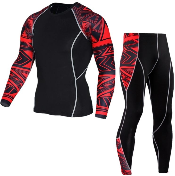 Compression suits